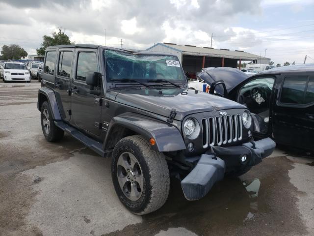 JEEP WRANGLER U 2018 1c4bjweg2jl882934