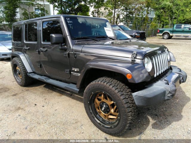 JEEP WRANGLER JK UNLIMITED 2018 1c4bjweg2jl901806