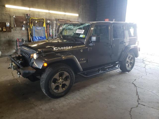 JEEP WRANGLER 2018 1c4bjweg2jl902213