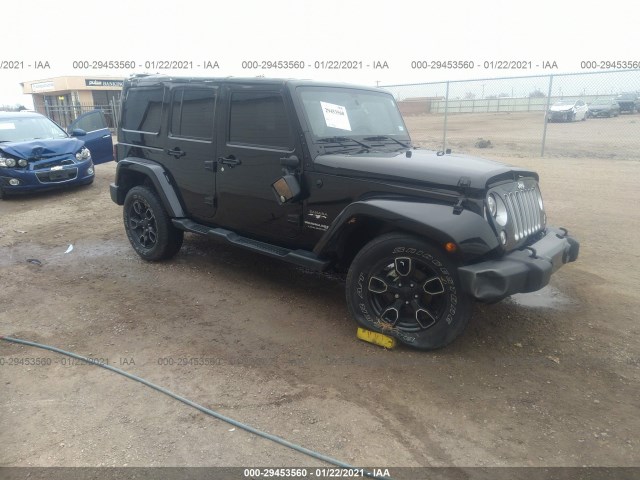 JEEP WRANGLER JK UNLIMITED 2018 1c4bjweg2jl924342