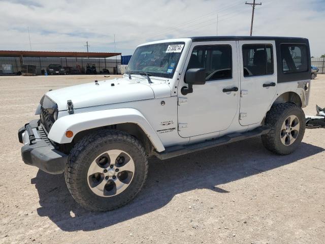 JEEP WRANGLER 2018 1c4bjweg2jl935633