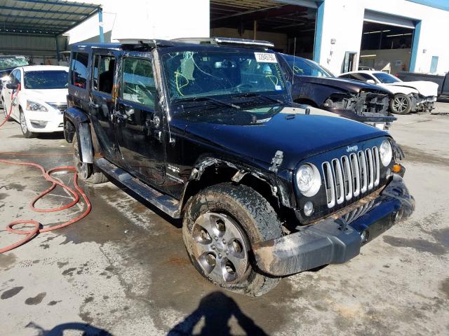 JEEP WRANGLER U 2018 1c4bjweg2jl935809