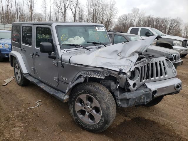 JEEP WRANGLER U 2018 1c4bjweg2jl935907