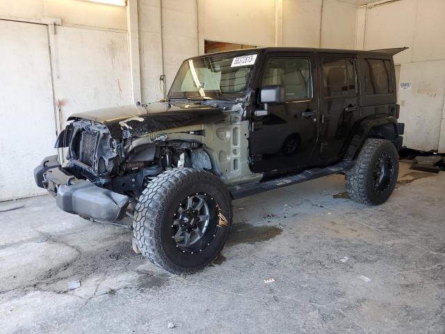 JEEP WRANGLER U 2018 1c4bjweg2jl936894