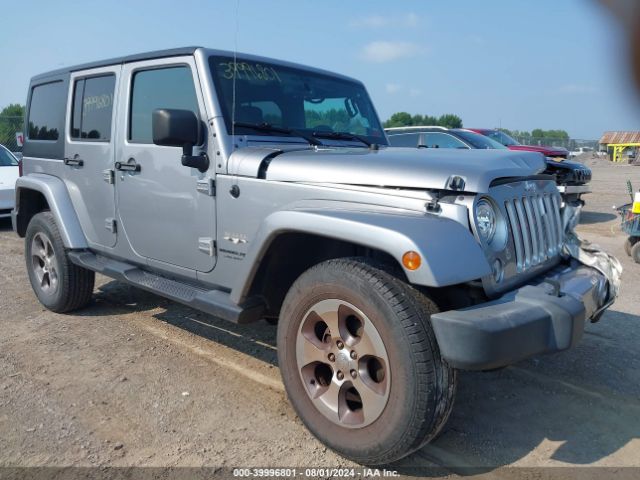 JEEP WRANGLER JK 2018 1c4bjweg2jl937625