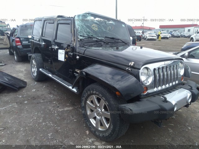 JEEP NULL 2012 1c4bjweg3cl114639