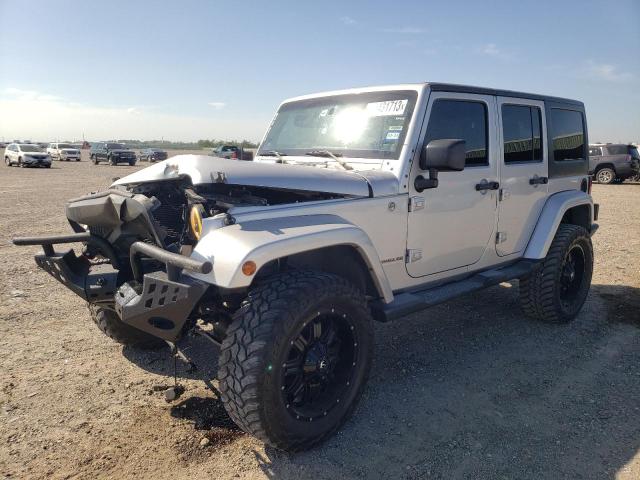 JEEP WRANGLER U 2012 1c4bjweg3cl117637