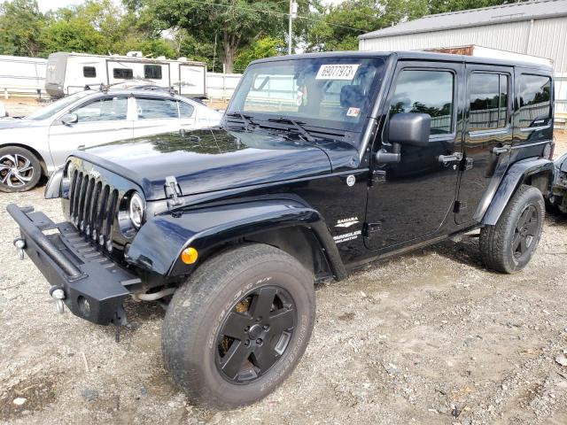 JEEP WRANGLER U 2012 1c4bjweg3cl152744