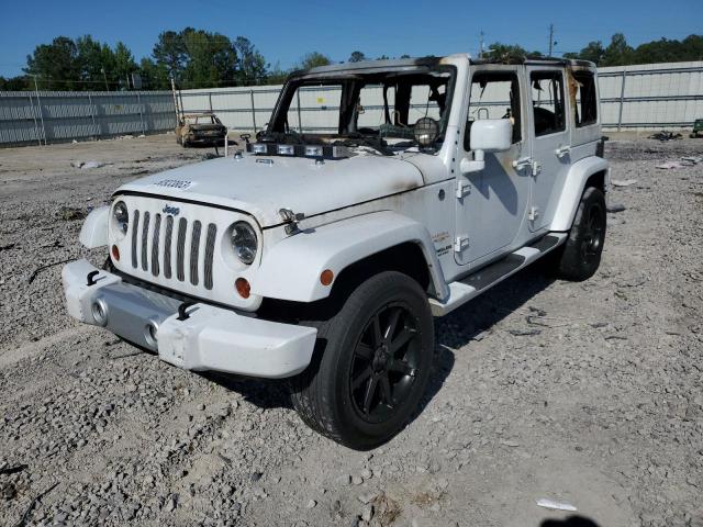 JEEP WRANGLER U 2012 1c4bjweg3cl158091