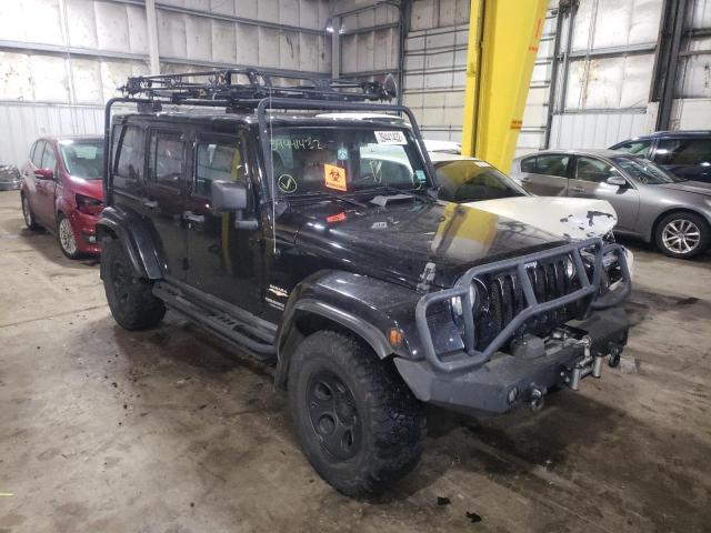 JEEP WRANGLER U 2012 1c4bjweg3cl160813