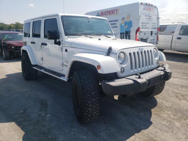 JEEP WRANGLER U 2012 1c4bjweg3cl230276