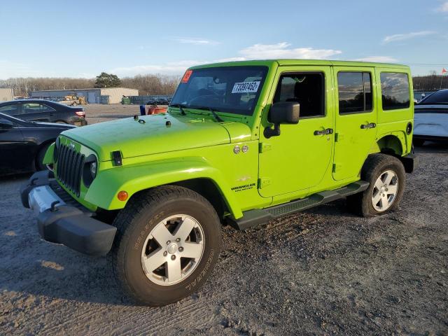 JEEP WRANGLER U 2012 1c4bjweg3cl232982