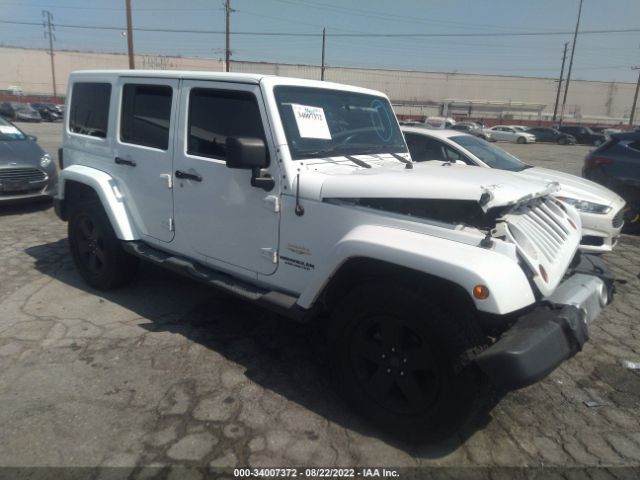 JEEP WRANGLER UNLIMITED 2012 1c4bjweg3cl240547