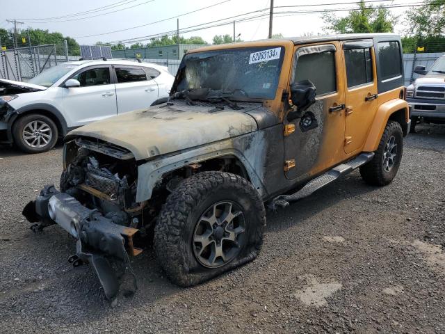 JEEP WRANGLER 2012 1c4bjweg3cl245537