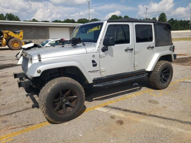 JEEP WRANGLER 2012 1c4bjweg3cl254478