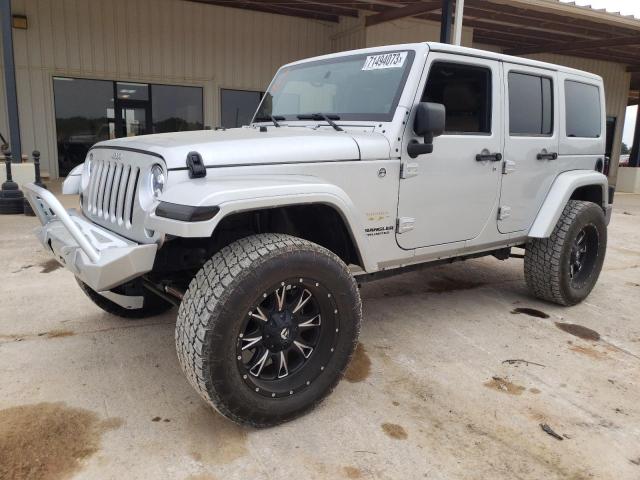 JEEP WRANGLER UNLIMITED 2012 1c4bjweg3cl254514