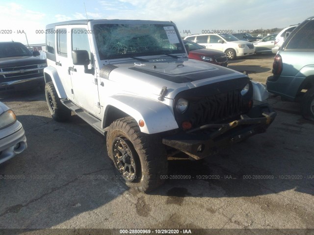 JEEP WRANGLER UNLIMITED 2012 1c4bjweg3cl264752