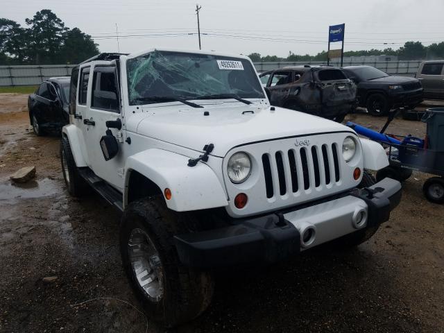 JEEP WRANGLER U 2013 1c4bjweg3dl514878