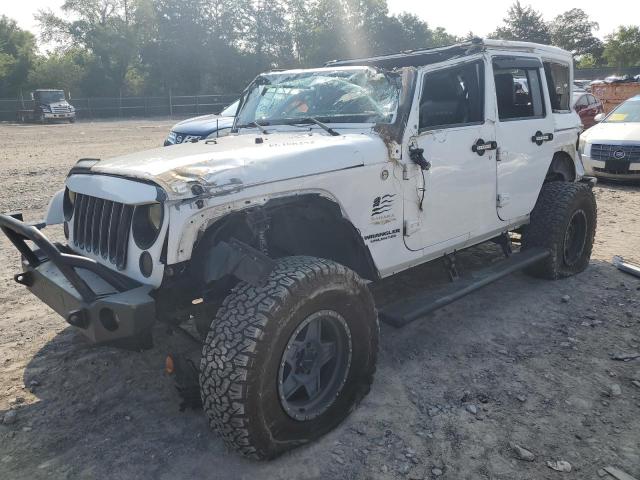 JEEP WRANGLER 2013 1c4bjweg3dl525203