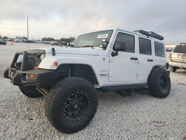 JEEP WRANGLER U 2013 1c4bjweg3dl576054