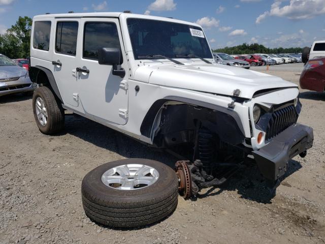 JEEP WRANGLER U 2013 1c4bjweg3dl580590