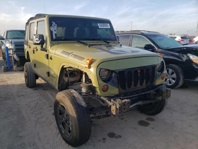 JEEP WRANGLER U 2013 1c4bjweg3dl611966