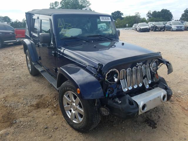 JEEP WRANGLER U 0 1c4bjweg3dl628721