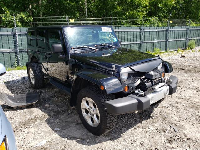 JEEP WRANGLER U 2013 1c4bjweg3dl643901