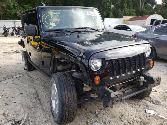 JEEP WRANGLER U 2013 1c4bjweg3dl647978