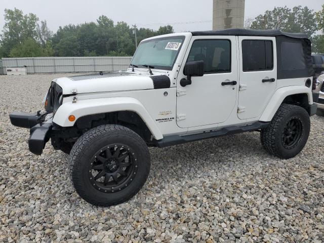 JEEP WRANGLER U 2013 1c4bjweg3dl648418