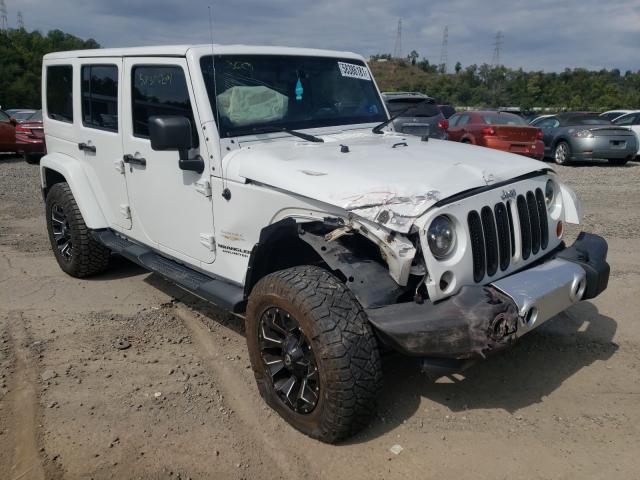 JEEP WRANGLER U 2013 1c4bjweg3dl672900