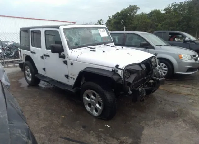 JEEP WRANGLER UNLIMITED 2013 1c4bjweg3dl691169