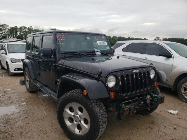 JEEP WRANGLER U 2013 1c4bjweg3dl703918