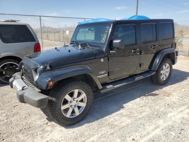 JEEP WRANGLER UNLIMITED 2013 1c4bjweg3dl705300