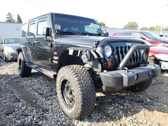 JEEP WRANGLER U 2013 1c4bjweg3dl705376