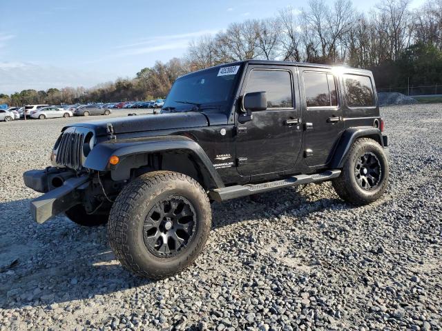 JEEP WRANGLER U 2013 1c4bjweg3dl706432