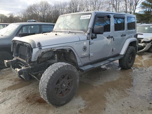 JEEP WRANGLER 2014 1c4bjweg3el107211