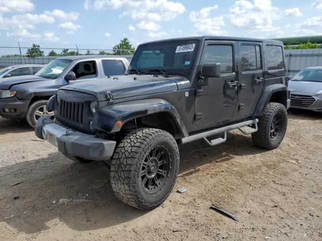 JEEP WRANGLER U 2014 1c4bjweg3el128639