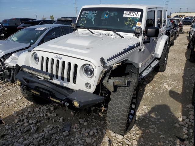 JEEP WRANGLER U 2014 1c4bjweg3el184211