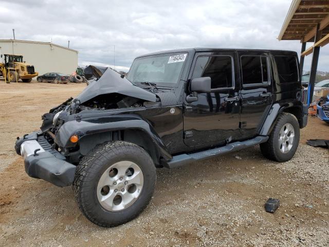 JEEP WRANGLER 2014 1c4bjweg3el184452