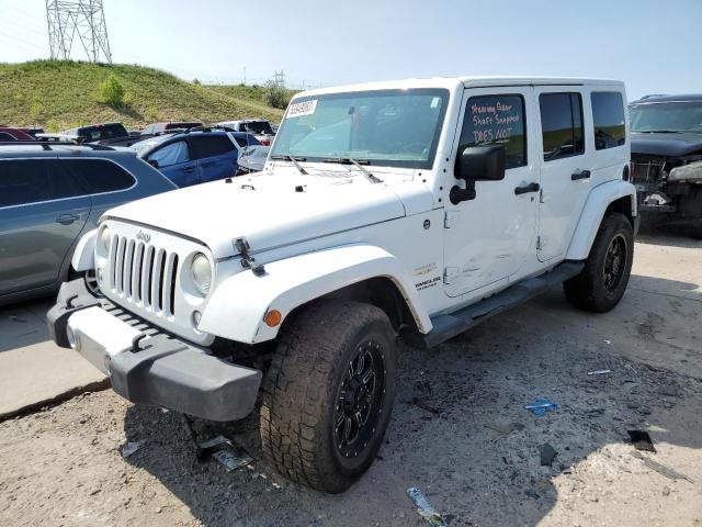 JEEP WRANGLER U 2014 1c4bjweg3el279030