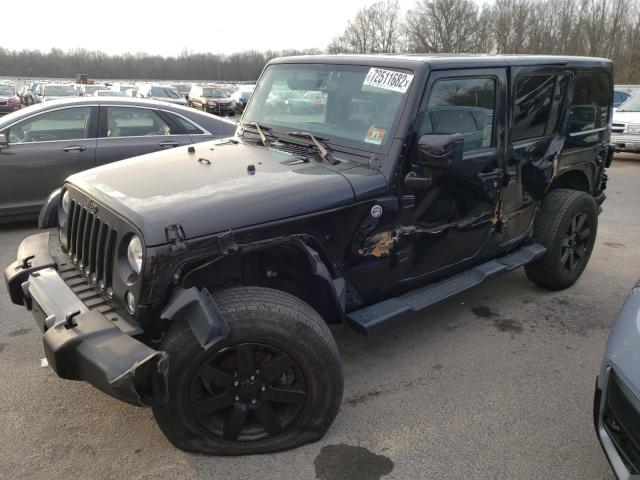 JEEP WRANGLER U 2014 1c4bjweg3el296233