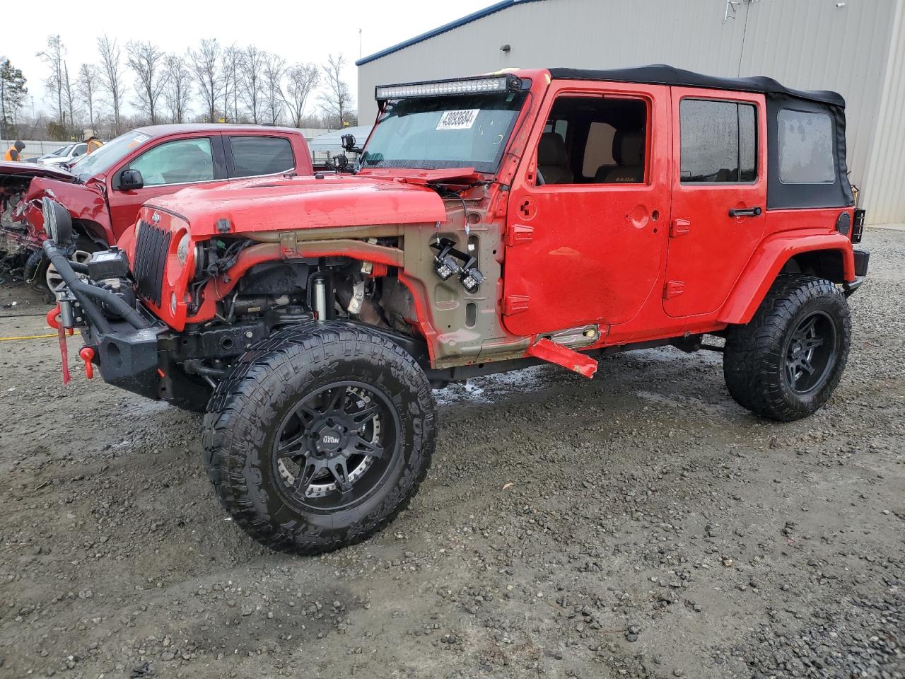 JEEP WRANGLER 2015 1c4bjweg3fl505956