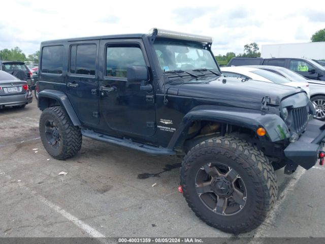 JEEP WRANGLER 2015 1c4bjweg3fl513930