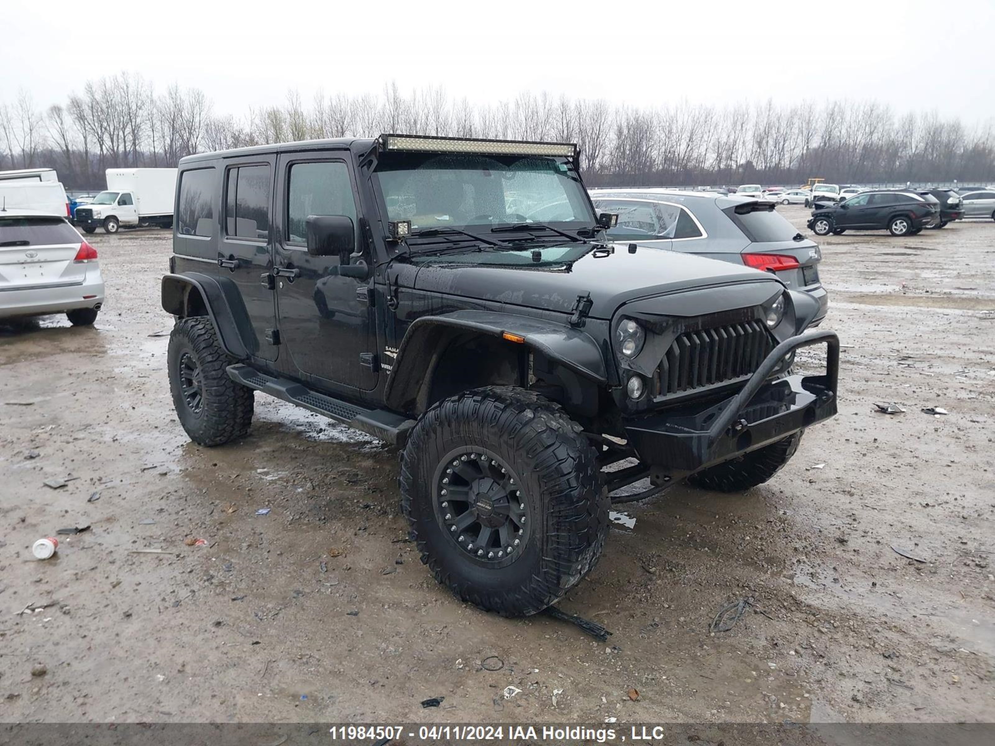 JEEP WRANGLER 2015 1c4bjweg3fl524006