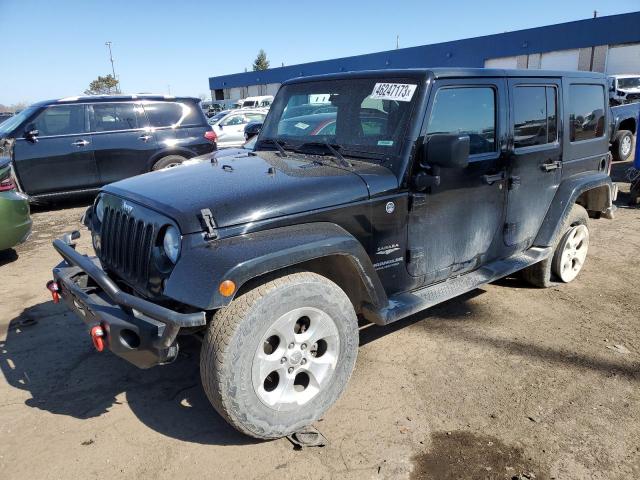 JEEP WRANGLER U 2015 1c4bjweg3fl524846