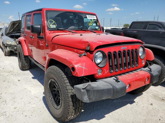 JEEP WRANGLER U 2015 1c4bjweg3fl560195