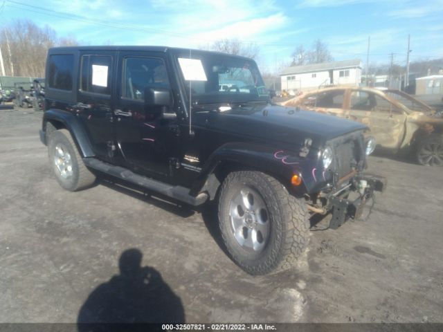 JEEP WRANGLER UNLIMITED 2015 1c4bjweg3fl561248