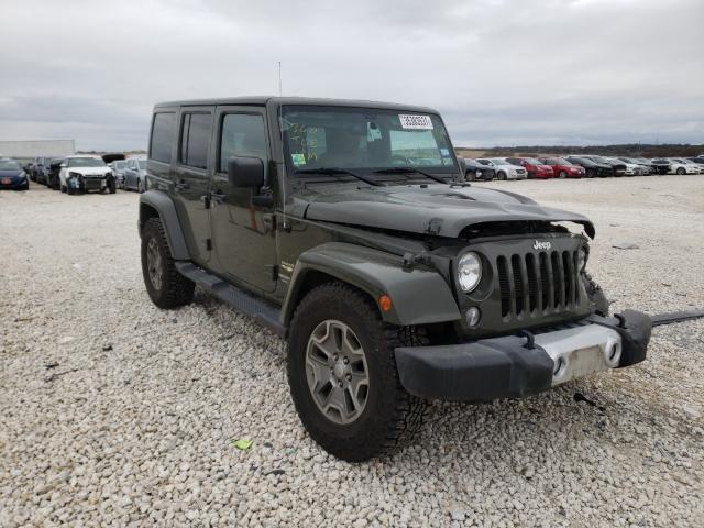 JEEP WRANGLER U 2015 1c4bjweg3fl571794