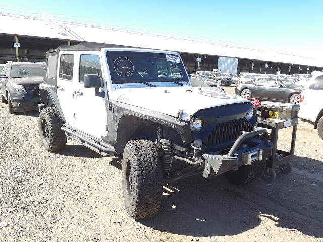 JEEP WRANGLER U 2015 1c4bjweg3fl572086